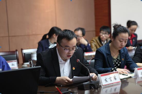 集团公司团委:学习总书记讲话 做合格共青团员2.jpg